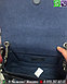 Замшевая сумка Yves Saint Laurent Book Bag, фото 10
