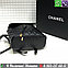 Рюкзак Chanel 2.55 Flap Шанель Сумка 25 см стеганный, фото 5