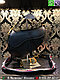 Сумка Dior Saddle Monogram Canvas тканевая Диор Ткань, фото 4
