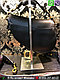 Сумка Dior Saddle Monogram Canvas тканевая Диор Ткань, фото 7