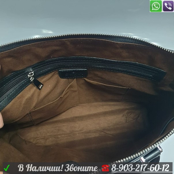 Портфель Gucci мужская сумка для документов - фото 4 - id-p99200086