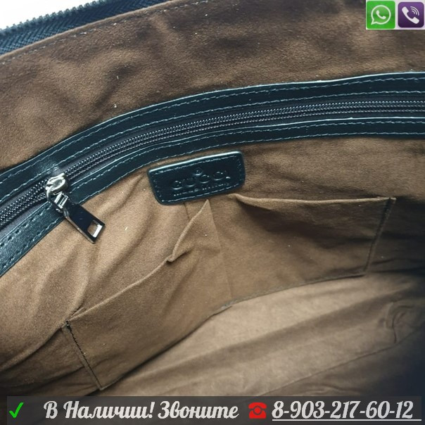Портфель Gucci мужская сумка для документов - фото 3 - id-p99200087