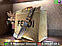 Сумка тоут Fendi Sunshine Large, фото 6