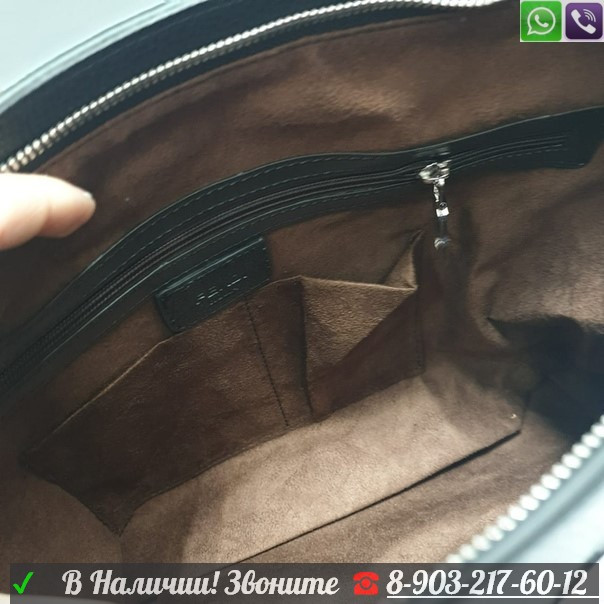 Портфель Fendi мужская сумка для документов - фото 5 - id-p99200097