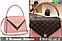 Сумка Louis Vuitton Double V Луи Витон, фото 5
