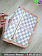 Сумка Louis Vuitton Metis Pochette Trunk с принтом, фото 6