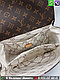 Сумка Louis Vuitton Metis Pochette Trunk с принтом, фото 9