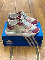 Кроссовки Adidas Nite Jogger розовые