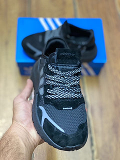 Adidas Nite Jogger id 99205783 Satu.kz