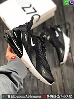 Кроссовки Nike Air Max 270 React