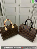 Сумка Louis Vuitton Speedy