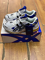 Кроссовки Asics Gel-Kayano 5 360 белый с черным