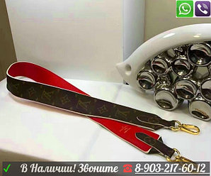 Ремень Louis vuitton Bandoulière Shoulder Strap Луи Витон к Сумке