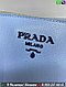 Сумка Prada с двумя ремнями, фото 7