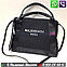 Balenciaga Cabas Everyday тканевая сумка шоппер баленсиага Серый, фото 9