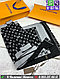 Шарф Louis Vuitton кашемировый с узором Monogram, фото 2