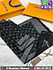 Шарф Louis Vuitton кашемировый с узором Monogram, фото 4