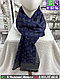 Шарф Louis Vuitton кашемировый с узором Monogram, фото 8