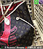 Сумка Louis Vuitton Neverfull Saint Tropez V Луи виттон, фото 3