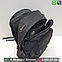 Рюкзак Prada нейло черный, фото 4