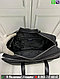 Сумка Prada мужской тканевый портфель, фото 5
