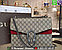 Сумка Gucci GG Dionysus 30 Gucci Замшевая большая, фото 5