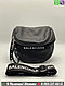 Сумка Balenciaga Everyday черный, фото 4