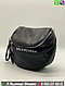 Сумка Balenciaga Everyday черный, фото 5
