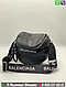 Сумка Balenciaga Everyday черный, фото 6