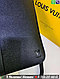 Портфель Louis Vuitton Armand черный, фото 5