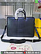 Портфель Louis Vuitton Armand черный, фото 6
