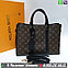 Сумка Louis Vuitton Soufflot, фото 4