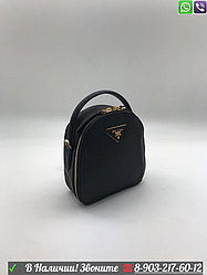 Рюкзак Prada Odette Прада мини