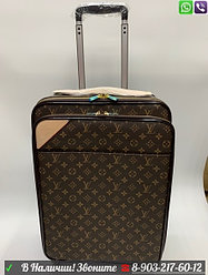 Чемодан Louis Vuitton Monogram