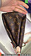 Сумка Louis Vuitton Lymington коричневая шашка, фото 4