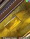Сумка Fendi Baguette тканевая, фото 3