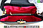 Сумка Louis Vuitton Capucines с логотипом Луи Виттон LV, фото 4