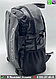 Рюкзак Calvin Klein нейло черный, фото 3