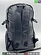 Рюкзак Calvin Klein нейло черный, фото 4