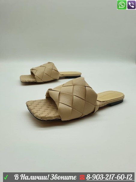 Bottega Veneta былғары сырғанақтары - фото 10 - id-p99202121