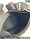 Сумка мессенджер Armani черная, фото 5