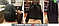 Рюкзак Louis Vuitton Josh Lv Луи Виттон Серая Шашка, фото 9
