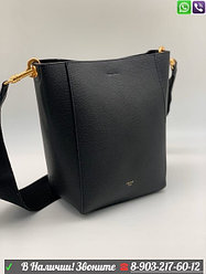 Сумка Celine Sangle Bucket