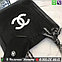 Шанель пляжная сумка VIP Gift Chanel, фото 7