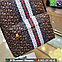 Рюкзак Burberry Rucksack Monogram Берберри коричневый, фото 5