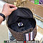 Рюкзак Burberry Rucksack Monogram Берберри коричневый, фото 9