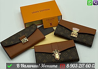 Кошелек Louis Vuitton Croisette