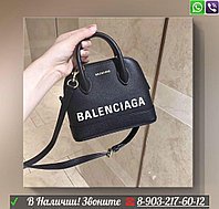 Сумка Balenciaga Ville Баленсиага