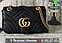 Сумка Кожа Gucci GG Marmont Matelass Клатч Gucci, фото 10