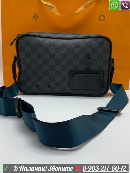 Сумка Louis Vuitton, фото 1